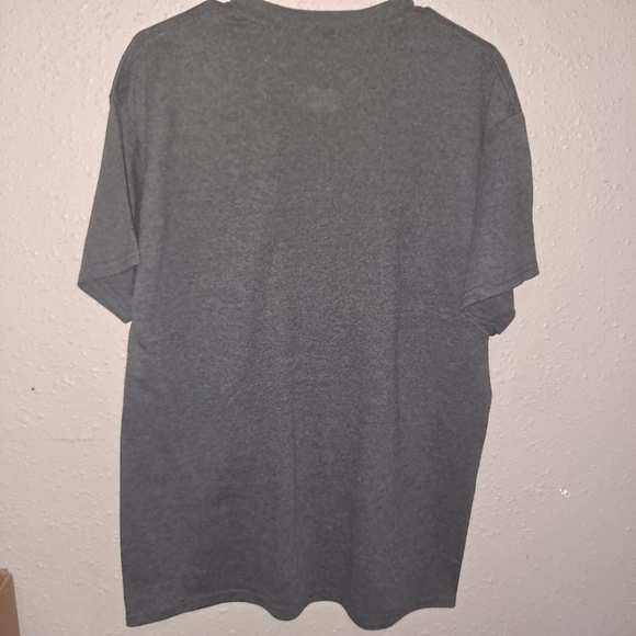 New England Patriots Men's T-shirt Sz.L - Picture 6 of 9